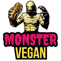 Monster Vegan