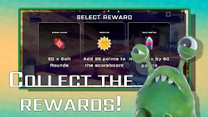 Shoot Them Bugs Screenshot 2