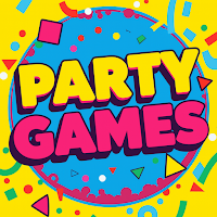Party Games: Friends & couples