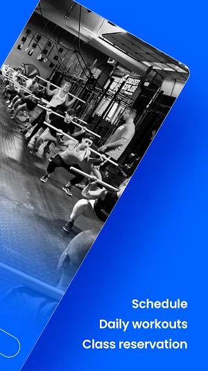CF Explode screenshot 2