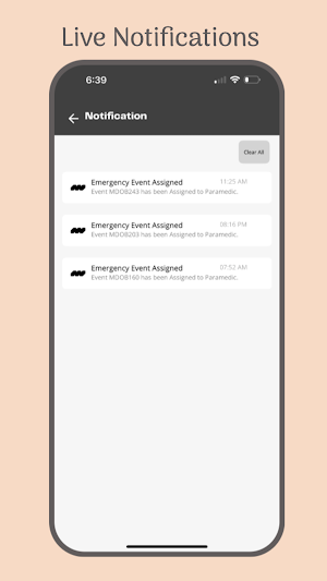 MD ONBOARD Screenshot 2