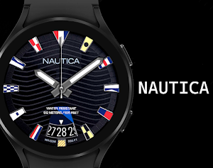 NAUTICA Screenshot 2