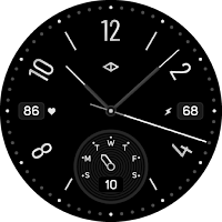 Essentials VII - Watch Face