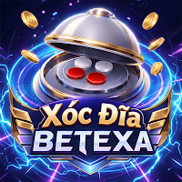 Xóc Đĩa Betexa