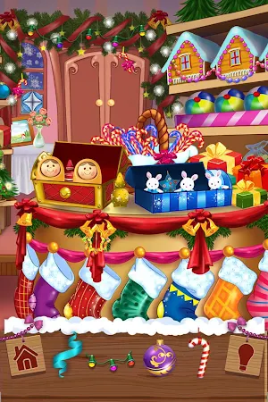 Christmas Tree Decorations Screenshot 2