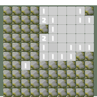 Blast Finder