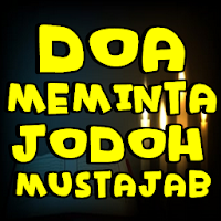 Doa Meminta Jodoh Mustajab