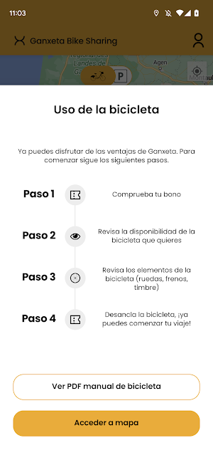 Ganxeta Screenshot 1