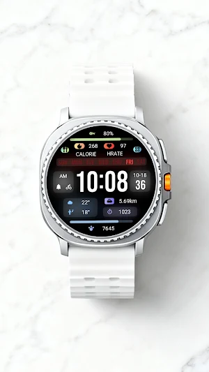 【Custom】Luminous Multi Data Screenshot 0