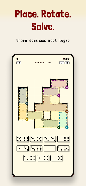 Dot Logic Screenshot 0