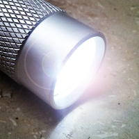 TORCH - simple flashlight
