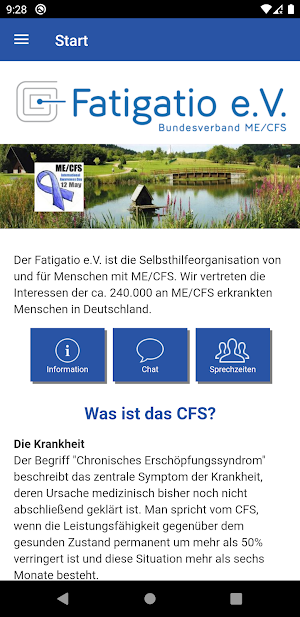 Fatigatio Screenshot 1