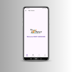 My Vstore Screenshot 0