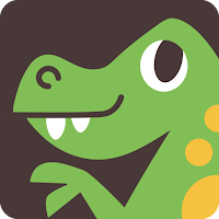 Dino for Toddlers 2+