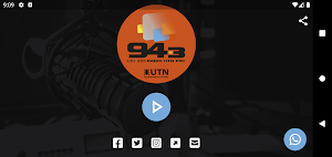 Radio UTN Córdoba Screenshot 3