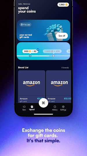 ScanRewards by NIQ Screenshot 3