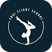 Yogi Flight School