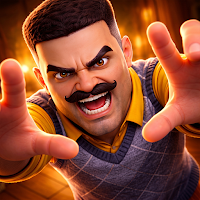 Hello Angry Neighbor 2