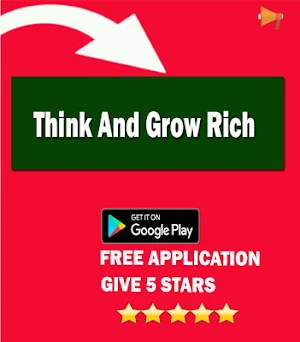 Think And Grow Rich - Summary book Screenshot 3