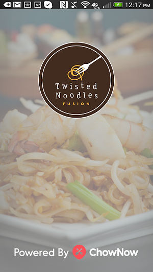 Twisted Noodles Durham Screenshot 0