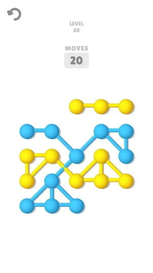 Color Disconnect Screenshot 0