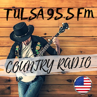 95.5 Radio Stations Fm Oklahoma Country Music Free