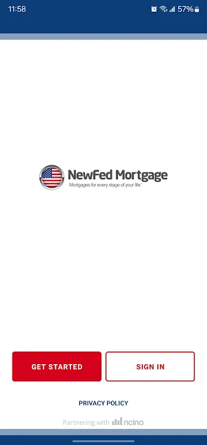 NewFed Mortgage Corp. Screenshot 0