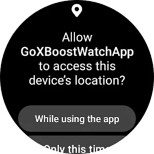 GoX Boost Screenshot 0