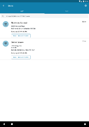 PriceSmart foods screenshot 8