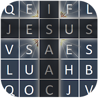 Bible Word Find Biblical Names