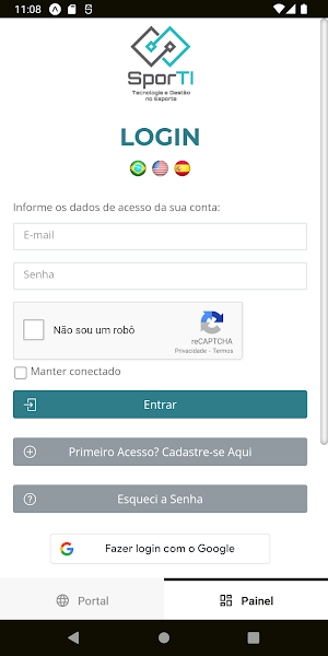 Voleibarra Screenshot 3