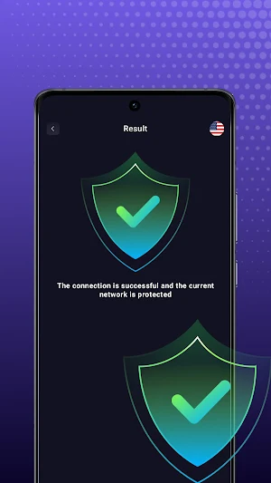Linkora VPN Screenshot 3