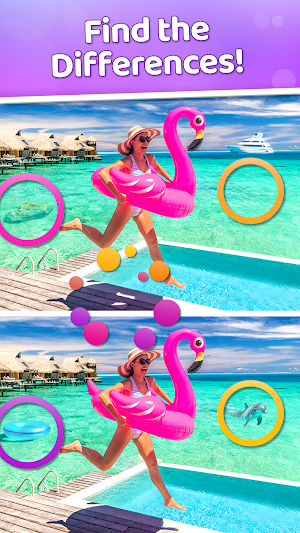 Differences - Find & Spot Screenshot 0