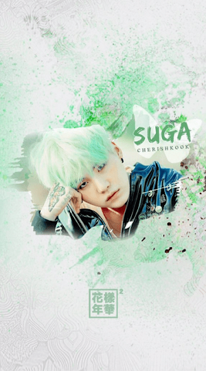 Kpop Suga BTS Wallpapers Screenshot 0