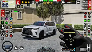 Car Driving School Games Screenshot 0