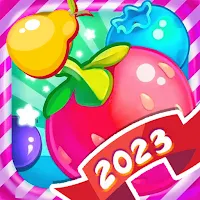 Fruit Paradise