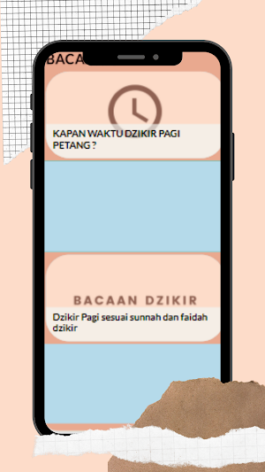 Dzikir Pagi Sore Mp3 Offline Screenshot 3