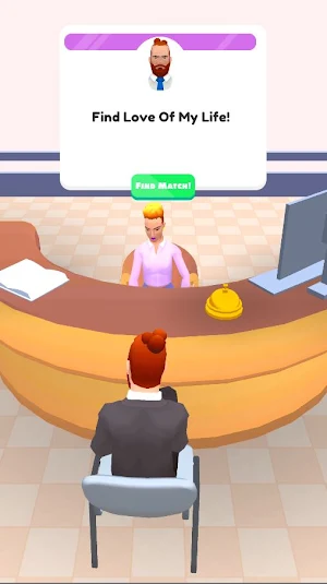Find The Match Screenshot 0