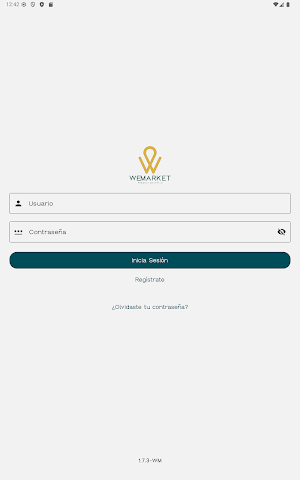 WeWallet Screenshot 3