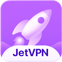 JetVPN - Fast Secure Unlimited