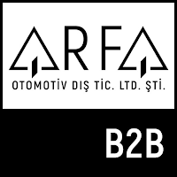 Arfa B2B Uygulaması