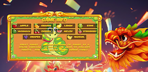 FruitSnake Screenshot 0
