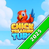Chicken Road Treasure
