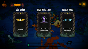 What The Creature: Survivor screenshot 6