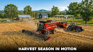 Farm Sim 3D Farming Games 26 Screenshot 2