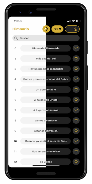 IDCHimnos Screenshot 0
