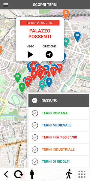 Scopri Terni Screenshot 1