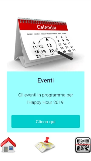 Happy Hour Marconi 2019 Screenshot 1