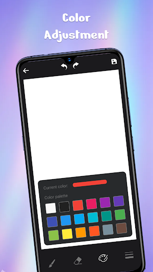 Sketch Pencil Art Screenshot 1