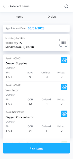 NikoHealth Screenshot 1